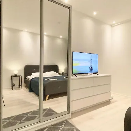 公寓 Galle's 2 Bedroom Penthouse