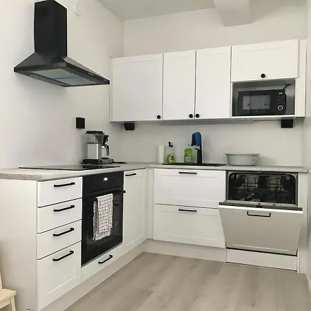 Galle's 2 Bedroom Penthouse Apartamento *