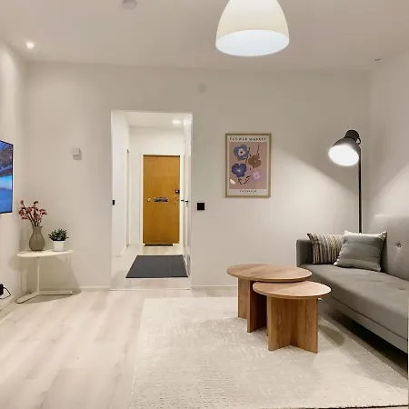 Διαμέρισμα Galle's 2 Bedroom Penthouse