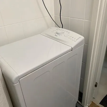 Galle's 2 Bedroom Penthouse Apartament Pori