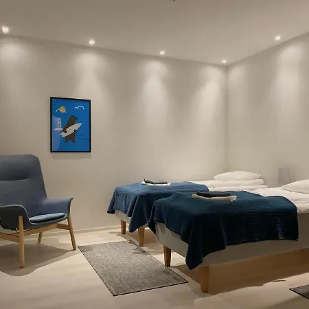 Galle's 2 Bedroom Penthouse *