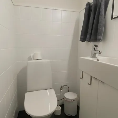 Galle's 2 Bedroom Penthouse Πόρι