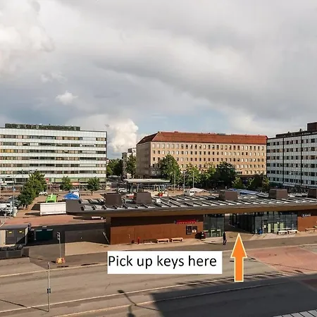 Galle's 2 Bedroom Penthouse Διαμέρισμα