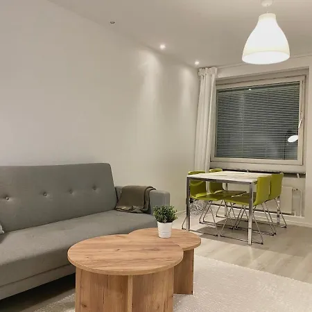 公寓 Galle's 2 Bedroom Penthouse