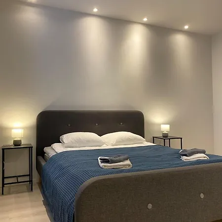 Galle's 2 Bedroom Penthouse Apartamento *