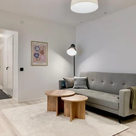 Galle's 2 Bedroom Penthouse Apartamento Pori