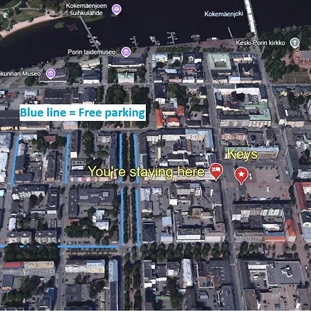 Galle's 2 Bedroom Penthouse *