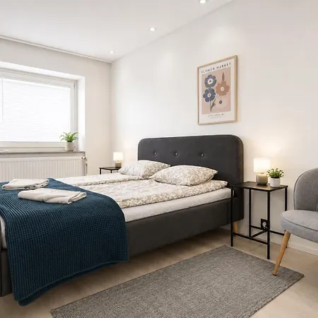 Apartamento Galle'S Penthouse 2Bedroom