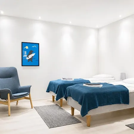 Апартаменты Galle's 2 Bedroom Penthouse