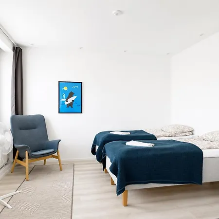 Galle's 2 Bedroom Penthouse Апартаменты