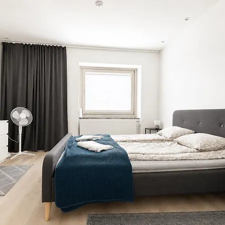 Galle's 2 Bedroom Penthouse Апартаменты *