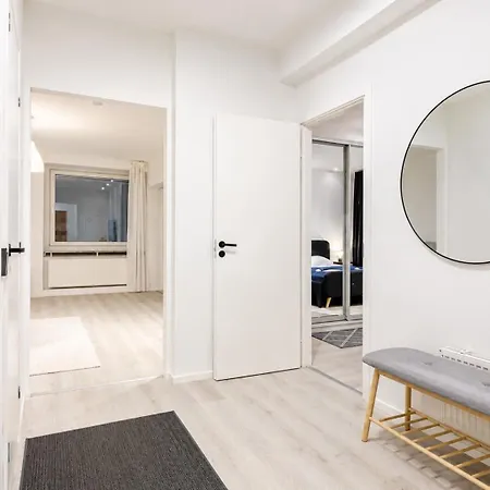 Galle's 2 Bedroom Penthouse Пори
