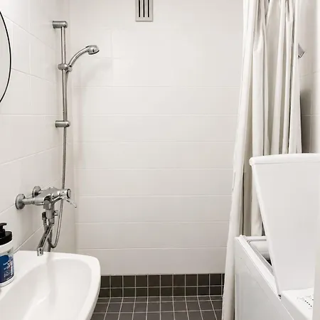 Galle's 2 Bedroom Penthouse Pori