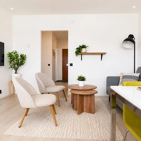 Galle'S Penthouse 2Bedroom *