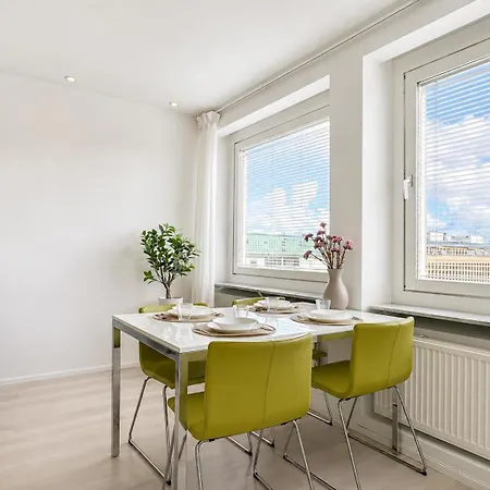 Apartamento Galle'S Penthouse 2Bedroom