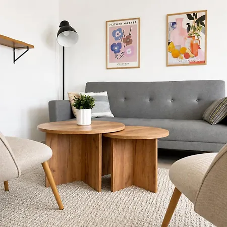 Galle'S Penthouse 2Bedroom Pori