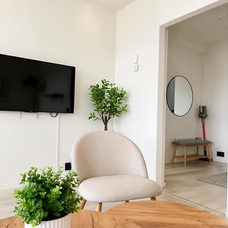 Galle'S Penthouse 2Bedroom