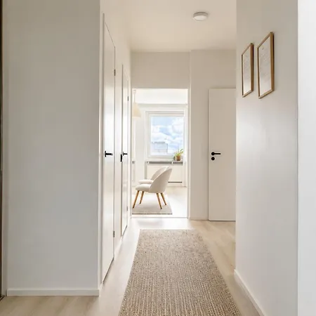 Galle'S Penthouse 2Bedroom Apartamento Pori
