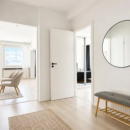 Apartamento Galle'S Penthouse 2Bedroom Pori