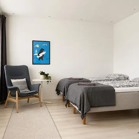 Galle'S Penthouse 2Bedroom