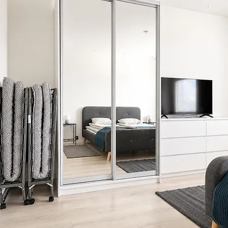 Apartamento Galle'S Penthouse 2Bedroom *
