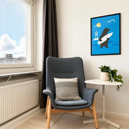Apartamento Galle'S Penthouse 2Bedroom