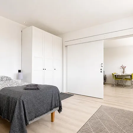 Galle'S Penthouse 2Bedroom Pori