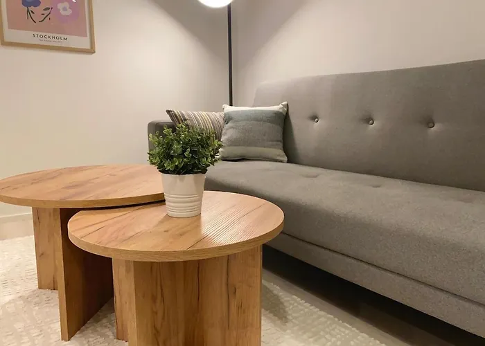 Galle's 2 Bedroom Penthouse ポリ