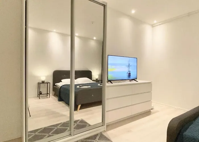 アパート Galle's 2 Bedroom Penthouse