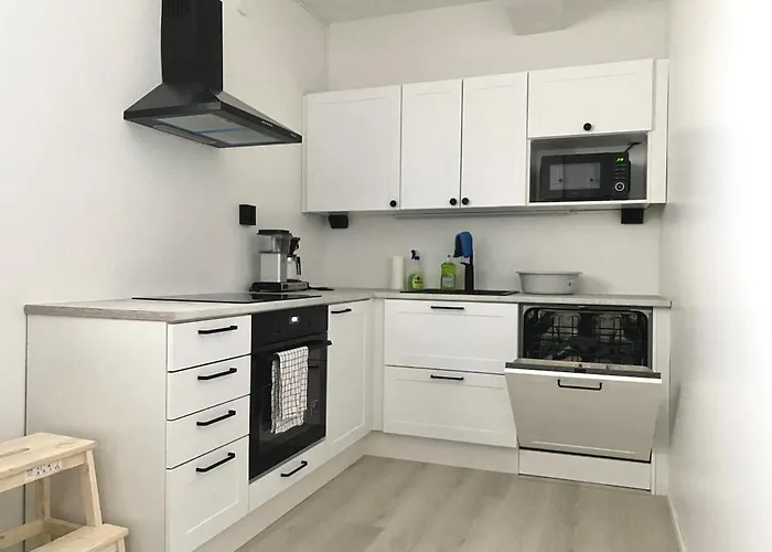 Galle's 2 Bedroom Penthouse アパート *