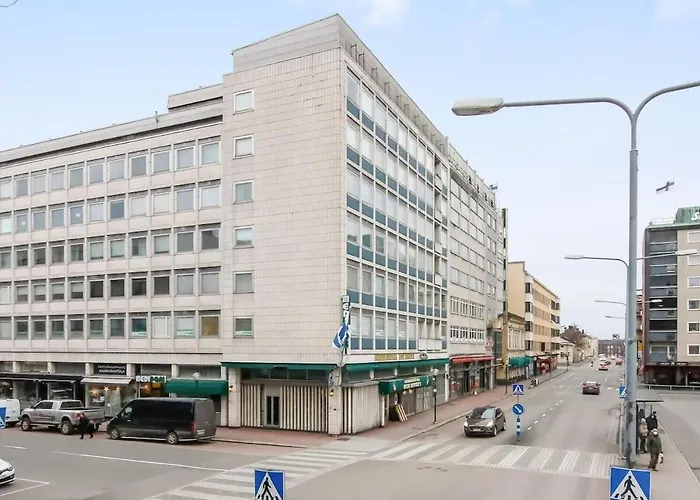 公寓 Galle's 2 Bedroom Penthouse