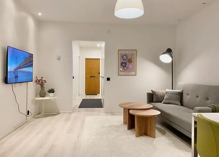 アパート Galle's 2 Bedroom Penthouse