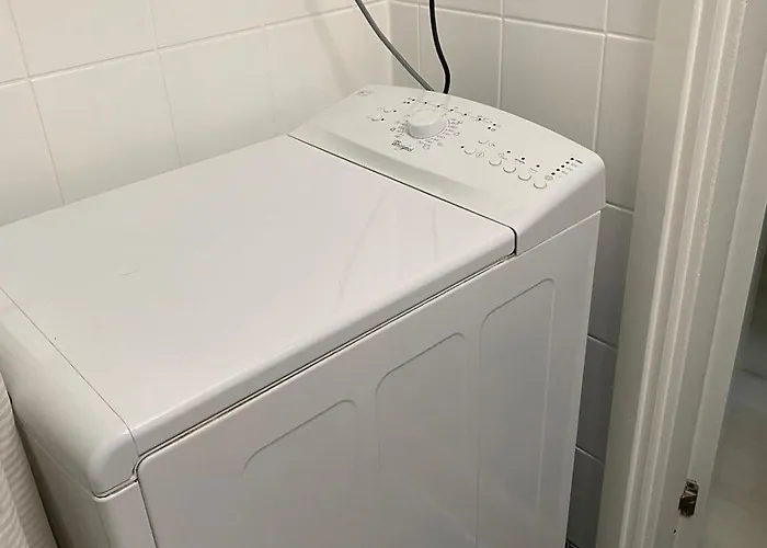 Galle's 2 Bedroom Penthouse アパート ポリ