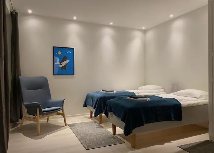 Galle's 2 Bedroom Penthouse *