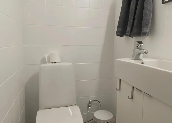 Galle's 2 Bedroom Penthouse ポリ