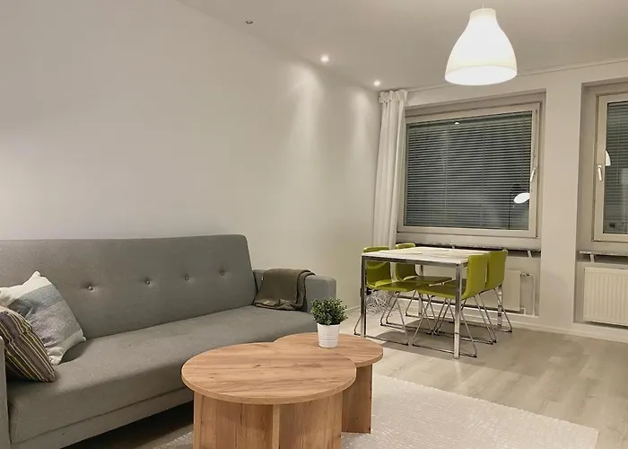 アパート Galle's 2 Bedroom Penthouse