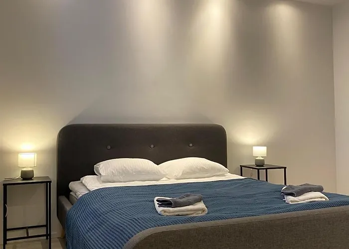 Galle's 2 Bedroom Penthouse アパート *