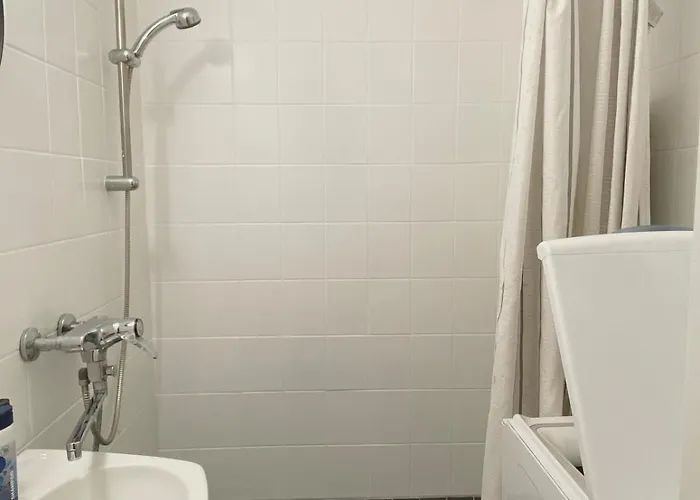 Galle's 2 Bedroom Penthouse